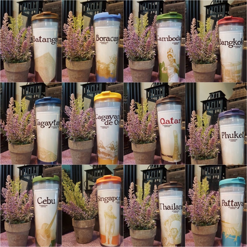 BRAND NEW AUTHENTIC SB ICONIC TUMBLER COLLECTION Shopee Philippines