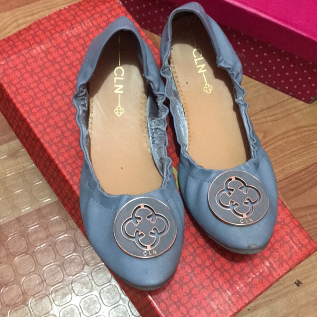 CLN Doll Shoes Celine Preloved Shopee Philippines