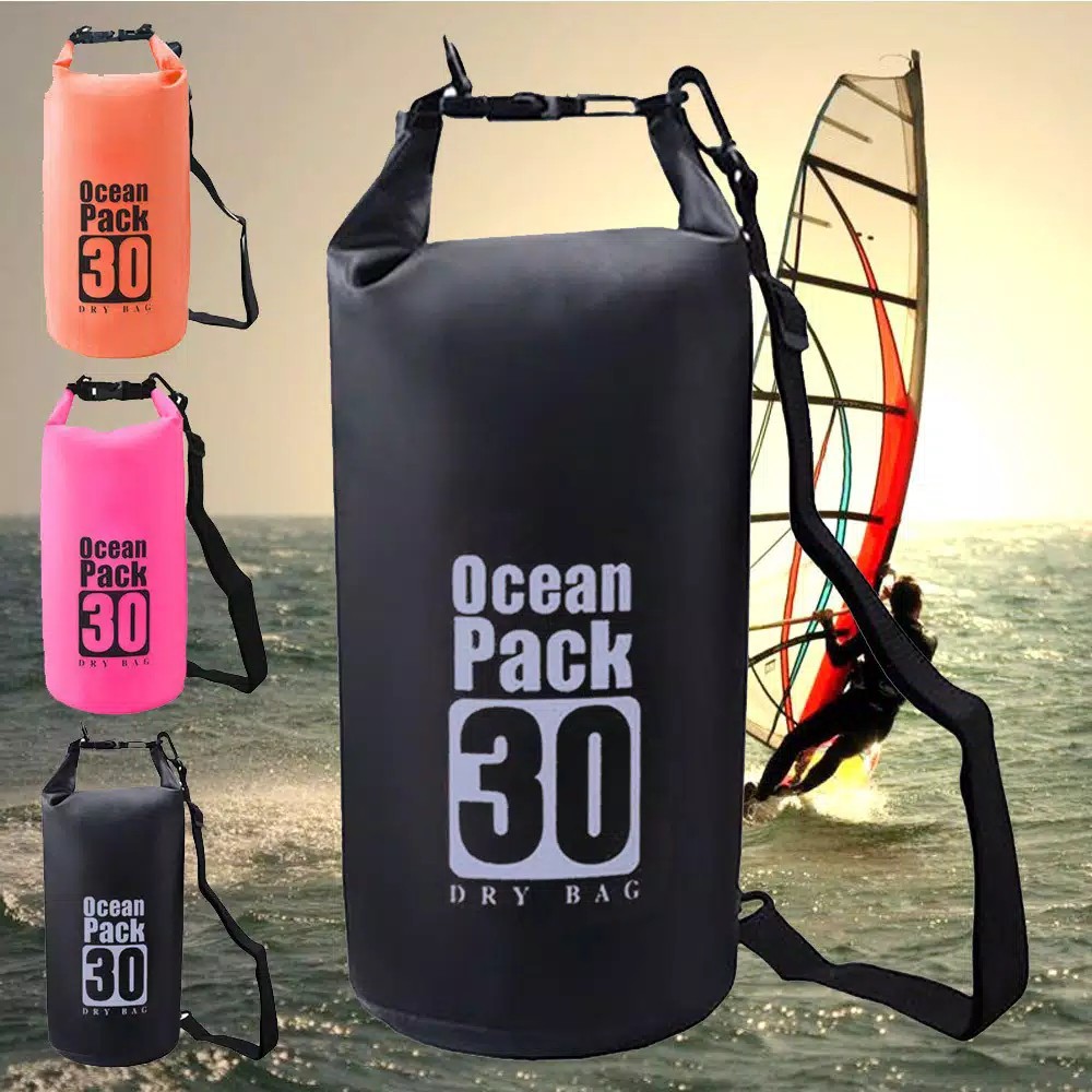 Ocean pack 2025 dry bag 30l