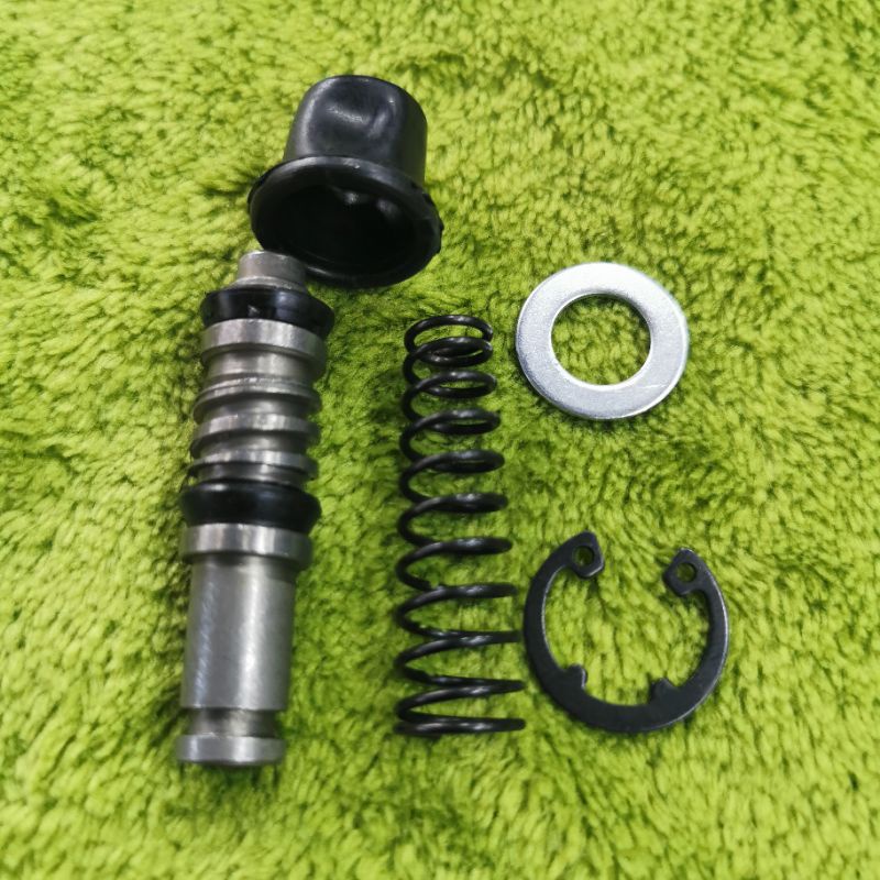 MOTORCYCLE MASTER REPAIR KIT FOR HONDA XRM TRINITY(FRONT) | Shopee ...