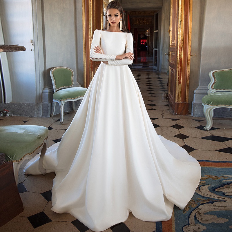 Wedding new style sales