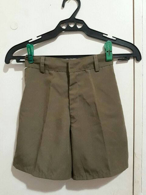 Kab Scout Uniform  Shopee Philippines