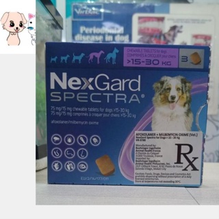 Nexgard shopee sale