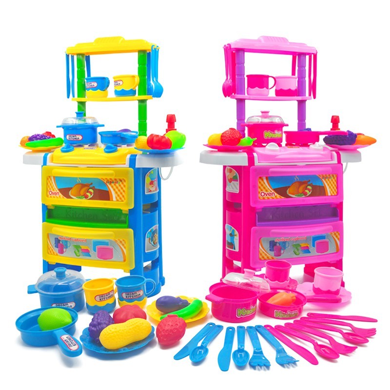 Shopee best sale kitchen toys