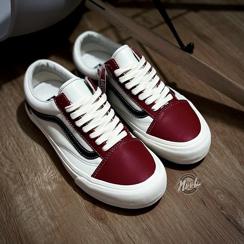 Vans chilli sales