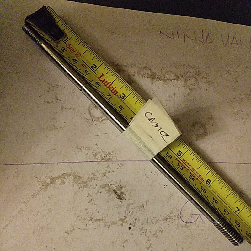 Camel electric fan shafting Shopee Philippines