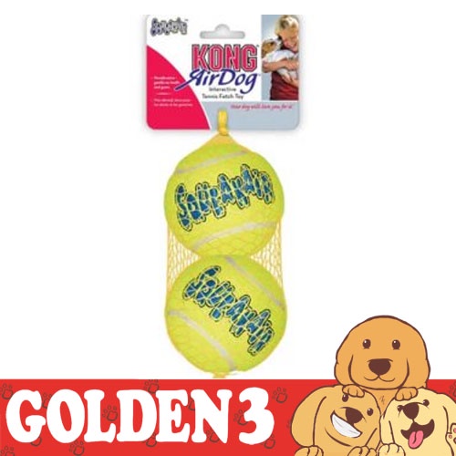 Kong Squeakair Tennis Balls Large Shopee Philippines