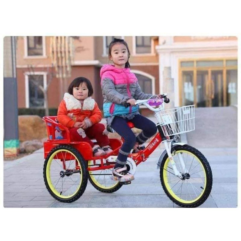 bike with sidecar lazada