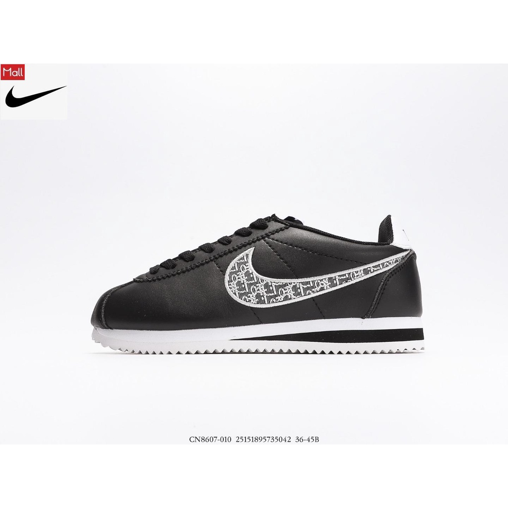 nike classic running shoes