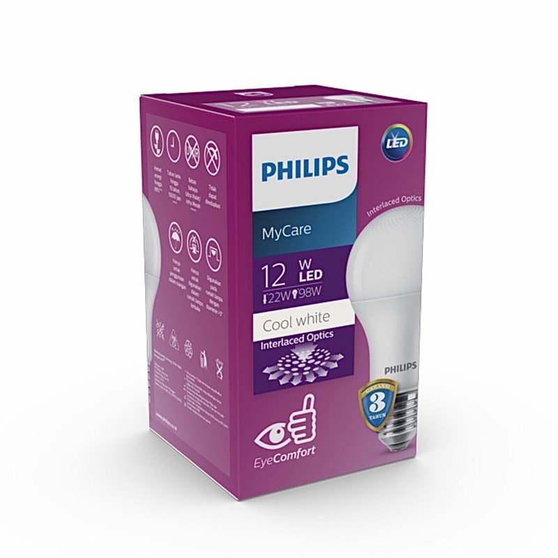 Philips 12 deals watt led