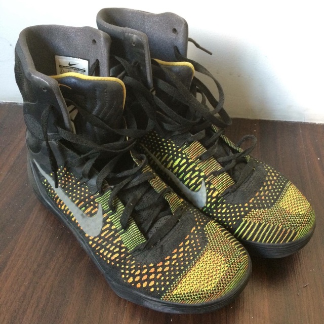 Kobe 9 high cut 2024 price