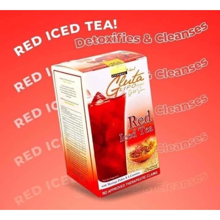 Glutalipo Detox Slimming Whitening Glutathione Gluta Lipo Viyline Viy Ivana  Alawi Alex Gonzaga Blyth