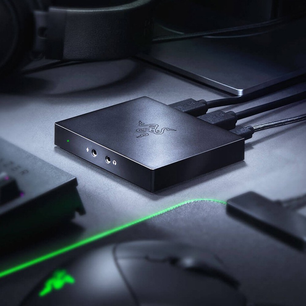 Razer ripsaw hd capture card outlet
