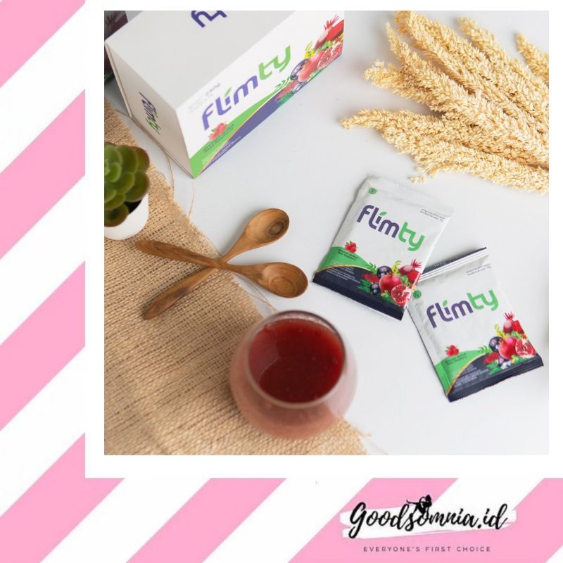 FLIMTY FIBER SACHET BLACKCURRANT & RASPBERRY FLAVOR ANTIOXIDANT DETOX ...