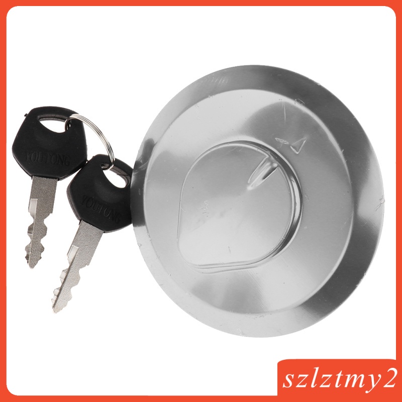 2088 Moto 6 Fils Interrupteur D'allumage Serrure Set Pour Honda CBT125