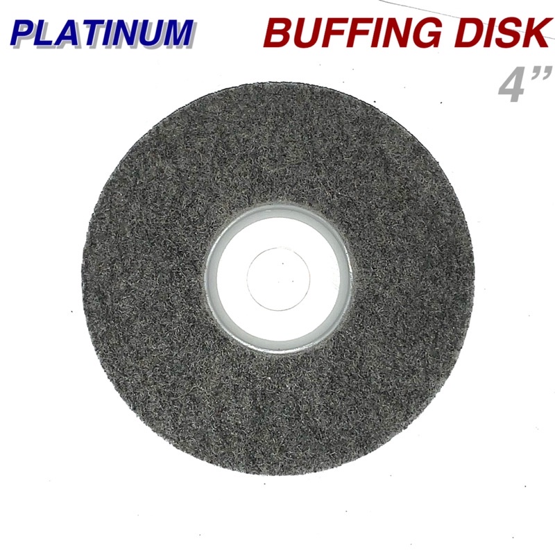 Shop buffing disc for stainless steel for Sale on Shopee Philippines