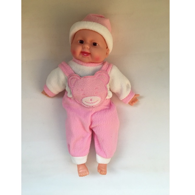 Baby deals doll shopee