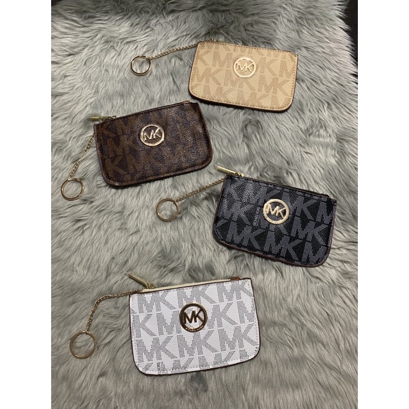 Mk key online pouch