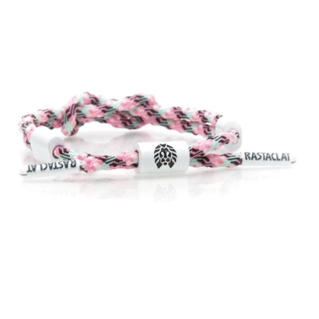 Rastaclat pink hot sale