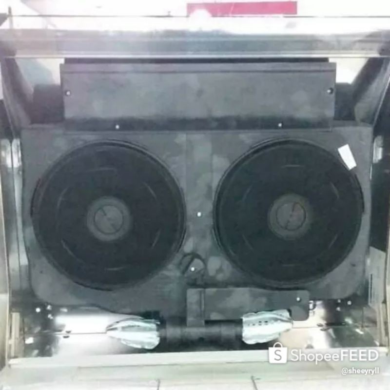 La germania Range hood Filter Shopee Philippines