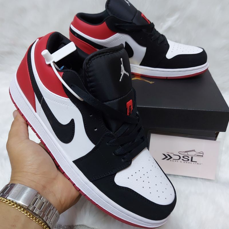 Air jordan 1 low original colorways sale