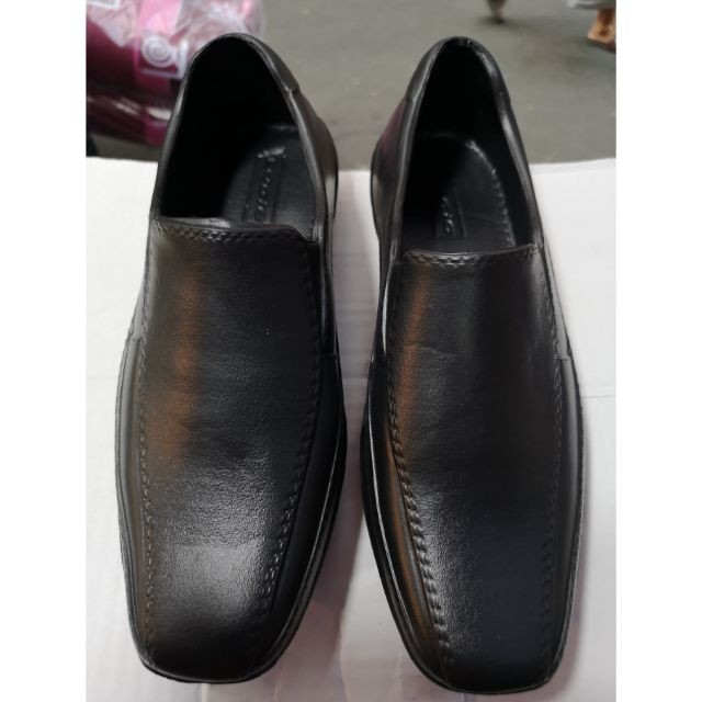 Splasher Rubber Shoes for Men Goma(Black or White) | Shopee Philippines