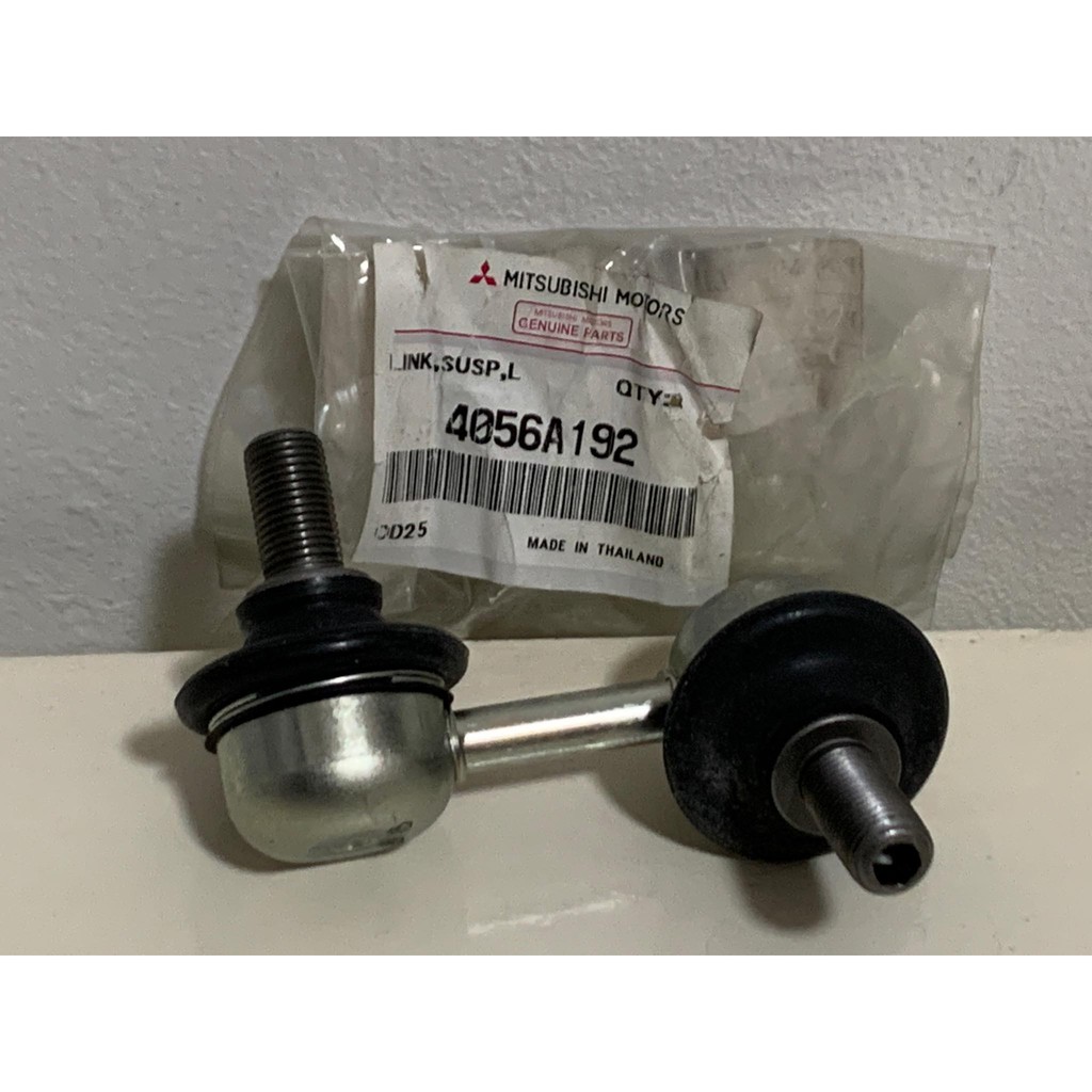 Mitsubishi Montero 2008 2015, L200 Triton Strada 2005 2015 Front