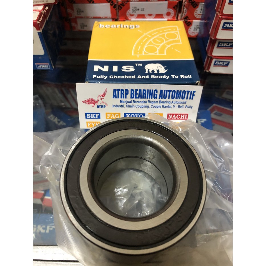 Front Wheel BEARING HONDA CIVIC FD 20062012 1800cc NIS Shopee Philippines