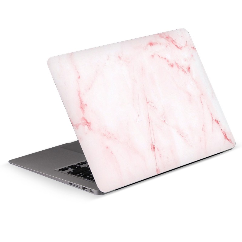 DIY Marble pattern laptop sticker skin art decal and custom laptop ...