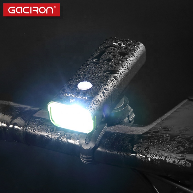 Gaciron sales 800 lumens