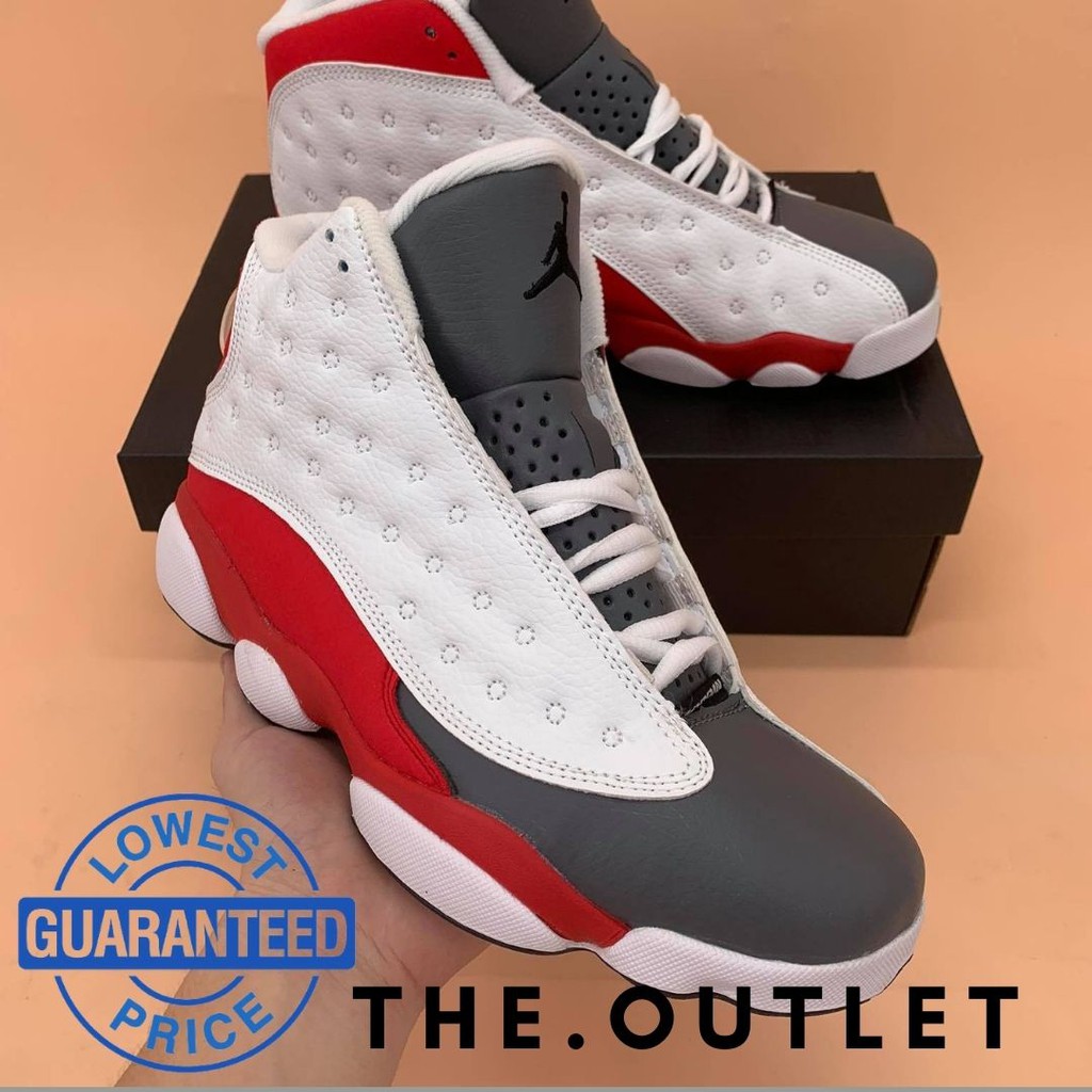J13 retro clearance