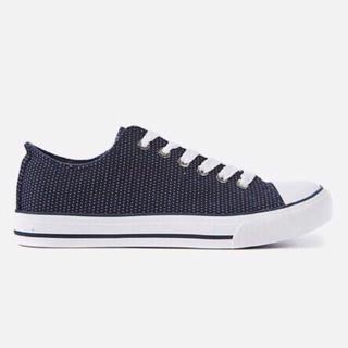 Jodi low sale rise sneaker