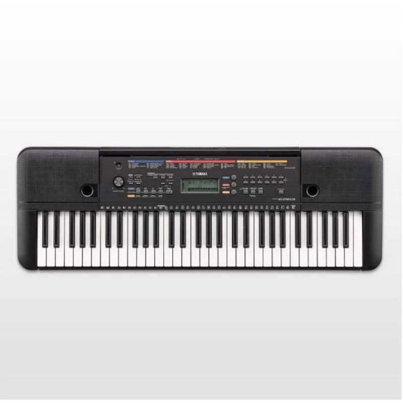 Yamaha PSR-E263 61-Key Portable Keyboard | Shopee Philippines