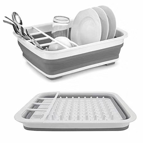 Shopee discount dish drainer