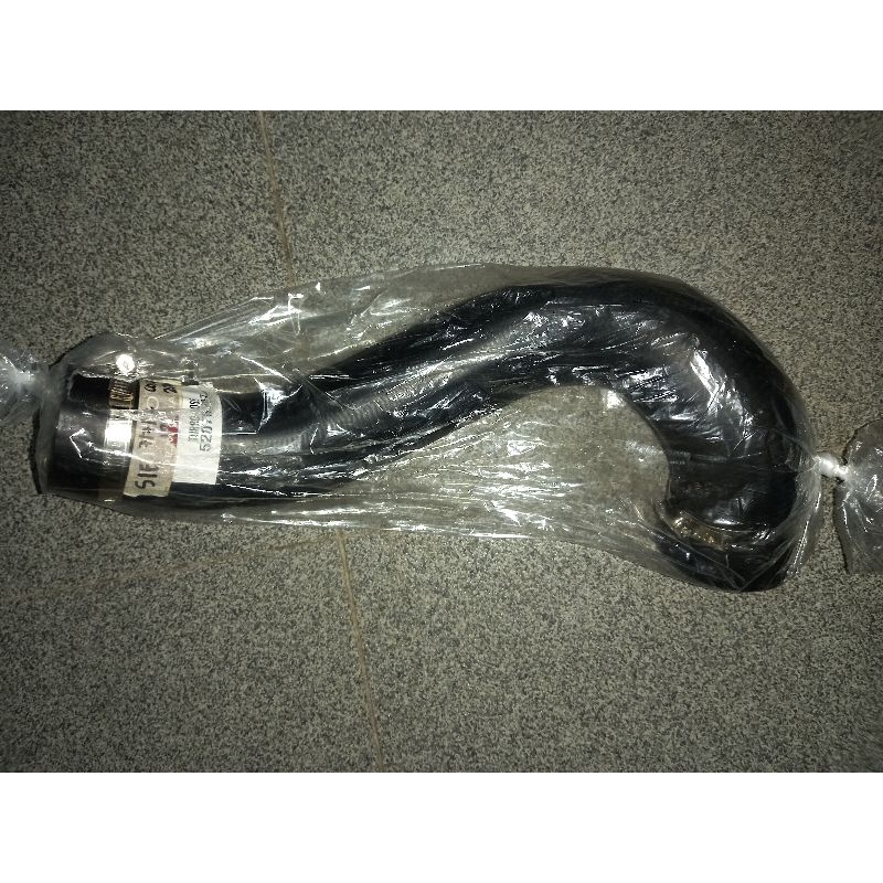 Intercooler Turbo Hose Long Chevrolet Colorado (20142021) Shopee