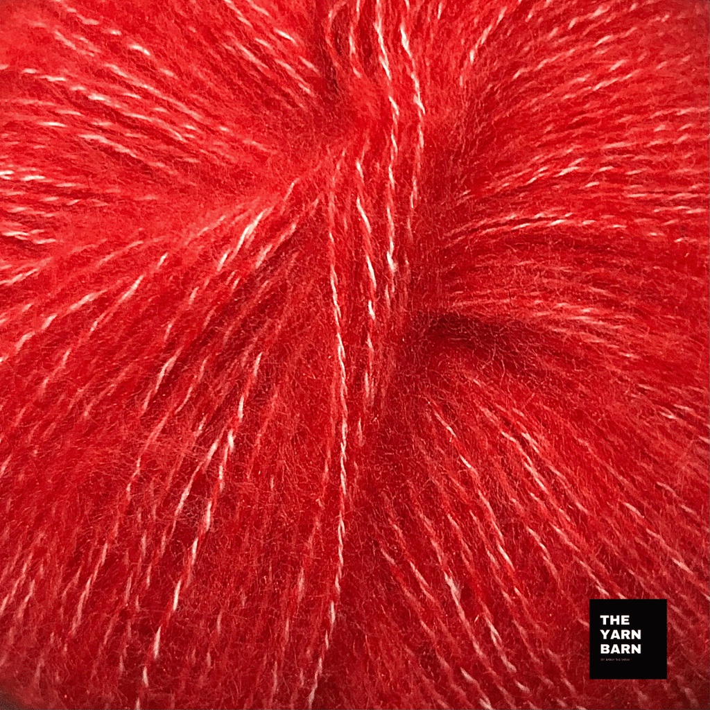 The Yarn Barn Mohair Yarn Shopee Philippines