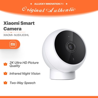 Xiaomi Outdoor Camera CW400 Iptv 2.5K WiFi IP66 Smart Home Night Vision  camera