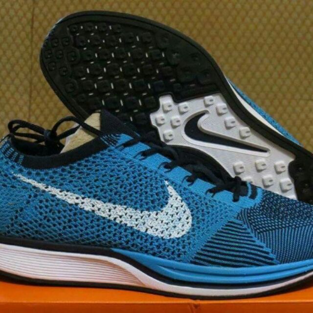 Nike flyknit racer hotsell oreo 2.0 price philippines