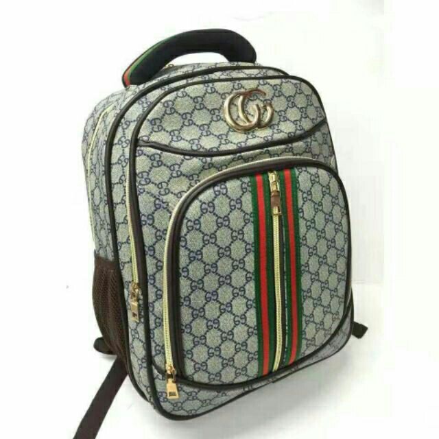 Gucci backpack outlet school