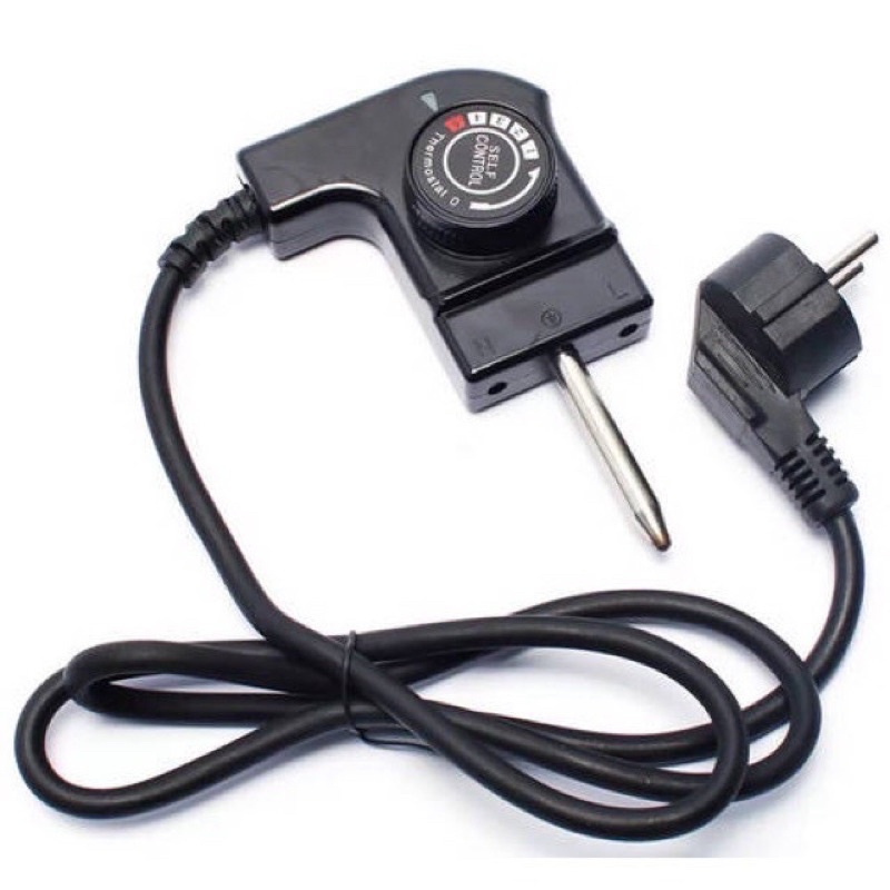 Hot Pot Plug Cord - Power Plug Cord (Nice Product) | Shopee Philippines