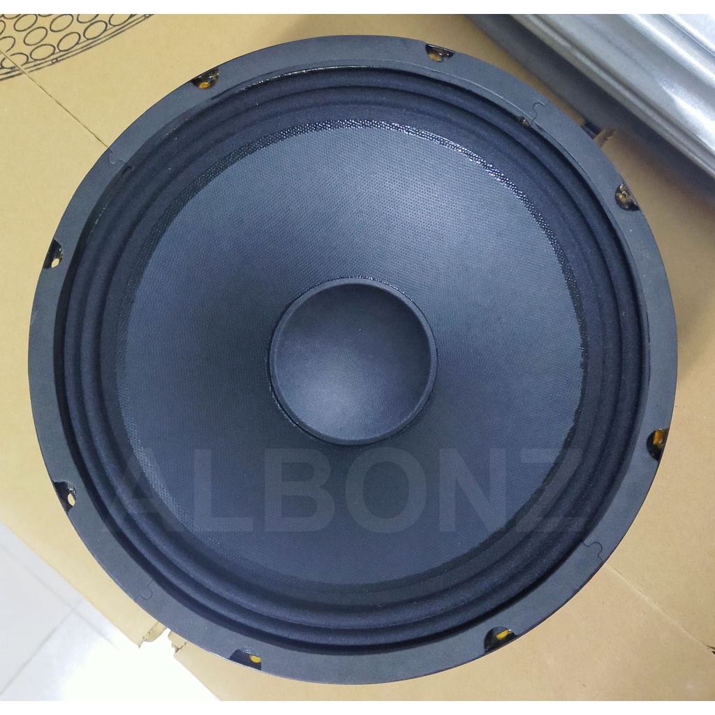 PA-1030 Crown 300 Watts Instrumental Speaker | Shopee Philippines