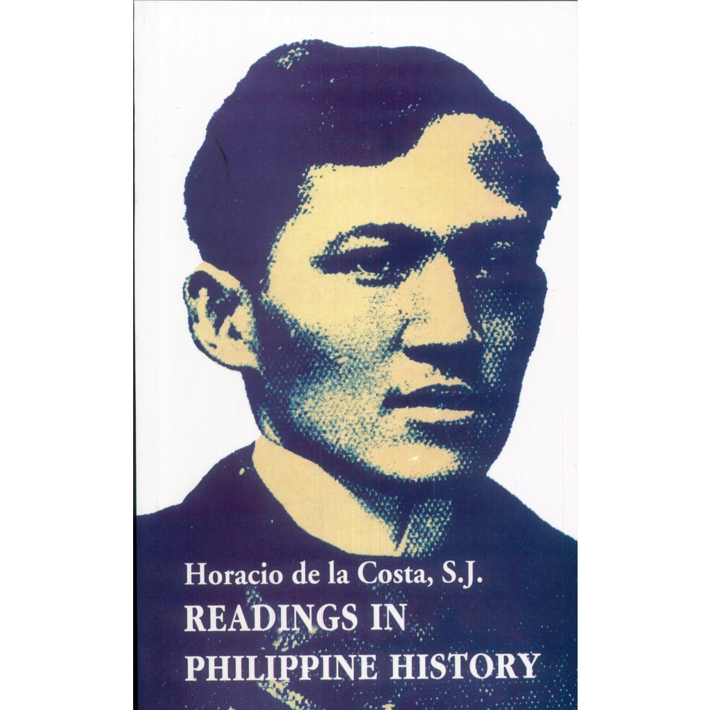 Readings in philippine history bp shopee philippines