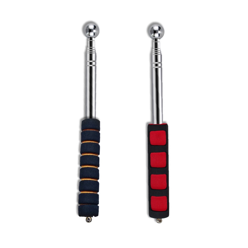 Telescopic Inspection Tool Hollowing Hammer Wall Floors Ceilings Tiles ...