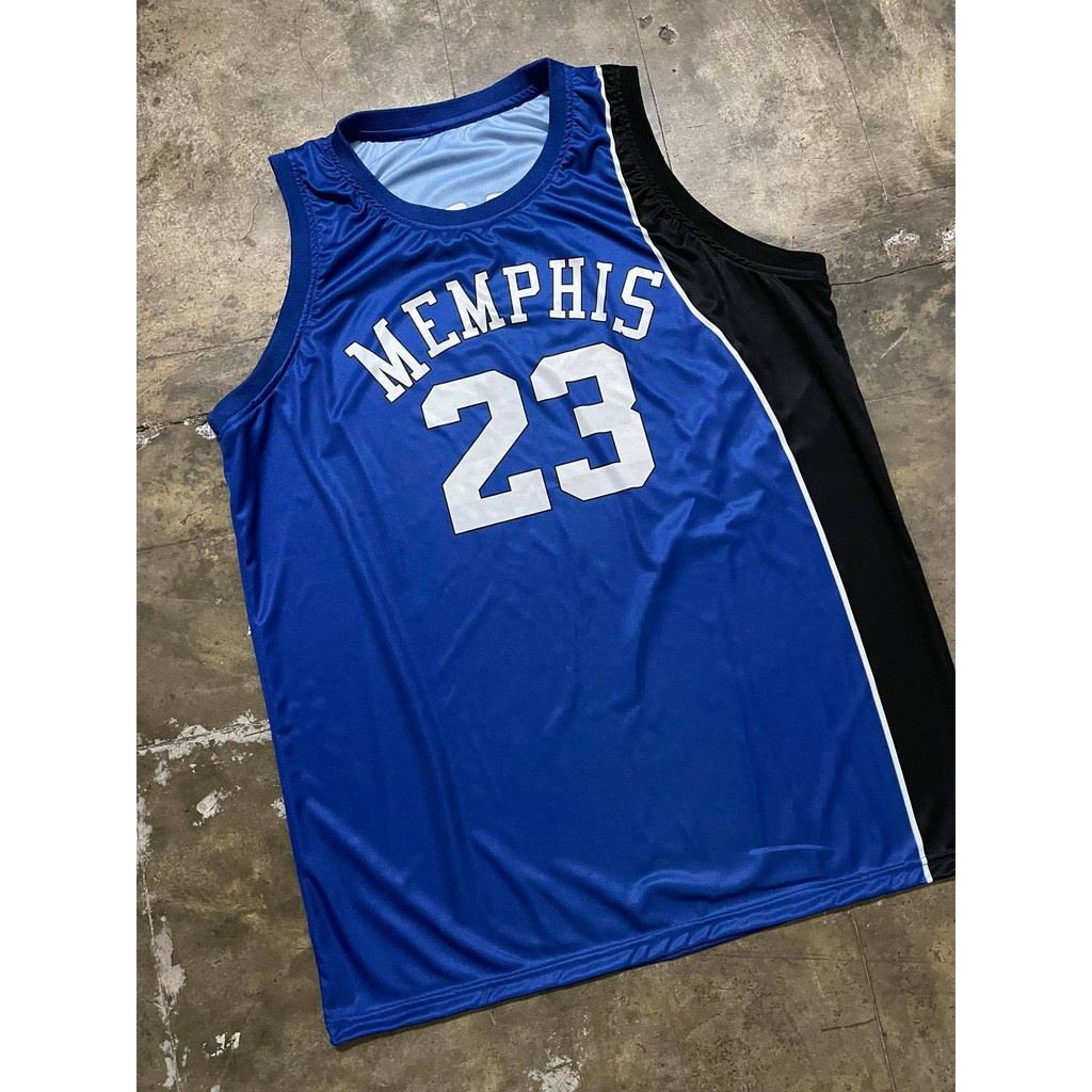 Derrick Rose Jersey Cheap NCAA Memphis Tigers 23 Derrick Rose White Blue  College Basketball Jerseys Derrick Rose Memphis Jersey - AliExpress