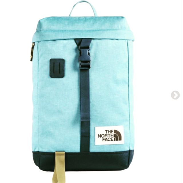 North face top loader best sale