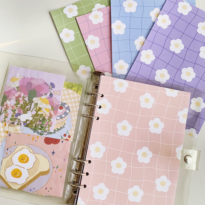 Shop planner a6 divider for Sale on Shopee Philippines