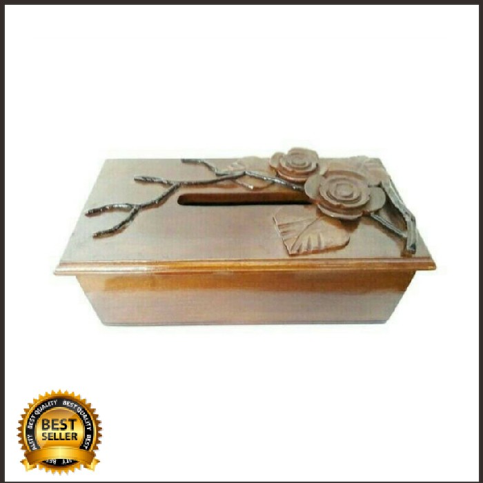Cheap Teak Wood Tissue Box Tissue Box Quality | Shopee Philippines