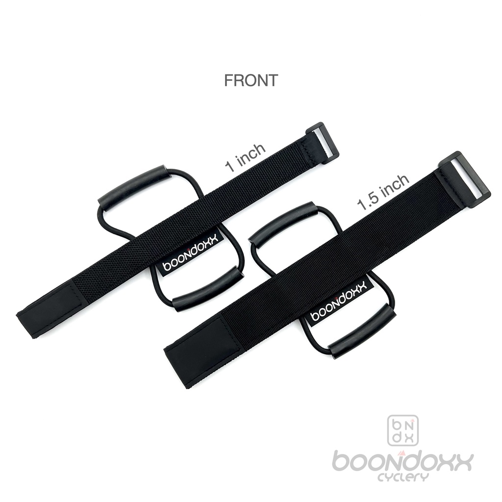 mtb tube frame strap