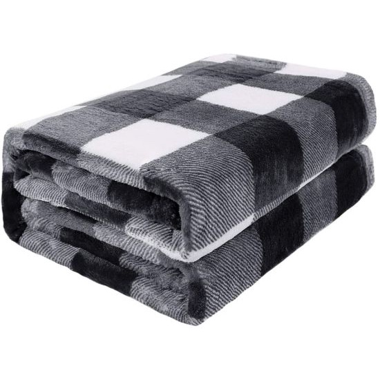 QUEEN SIZE FRANELA BLANKET/FLANNEL BLANKET Shopee Philippines
