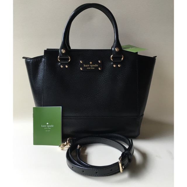 Wellesley small camryn hot sale